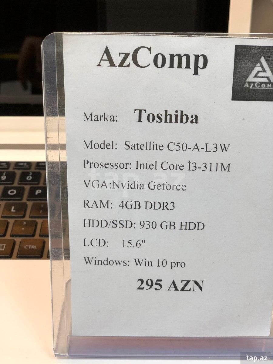 Toshiba noutbuku (4)