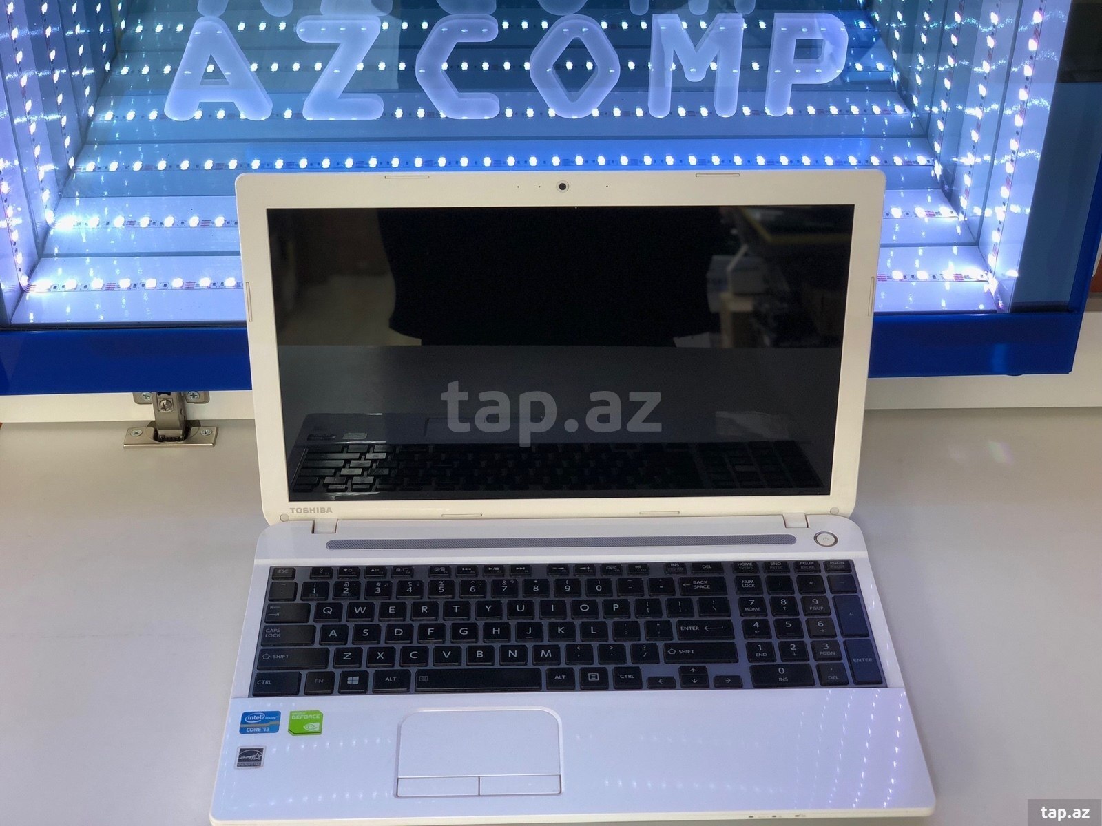 Toshiba noutbuku (3)
