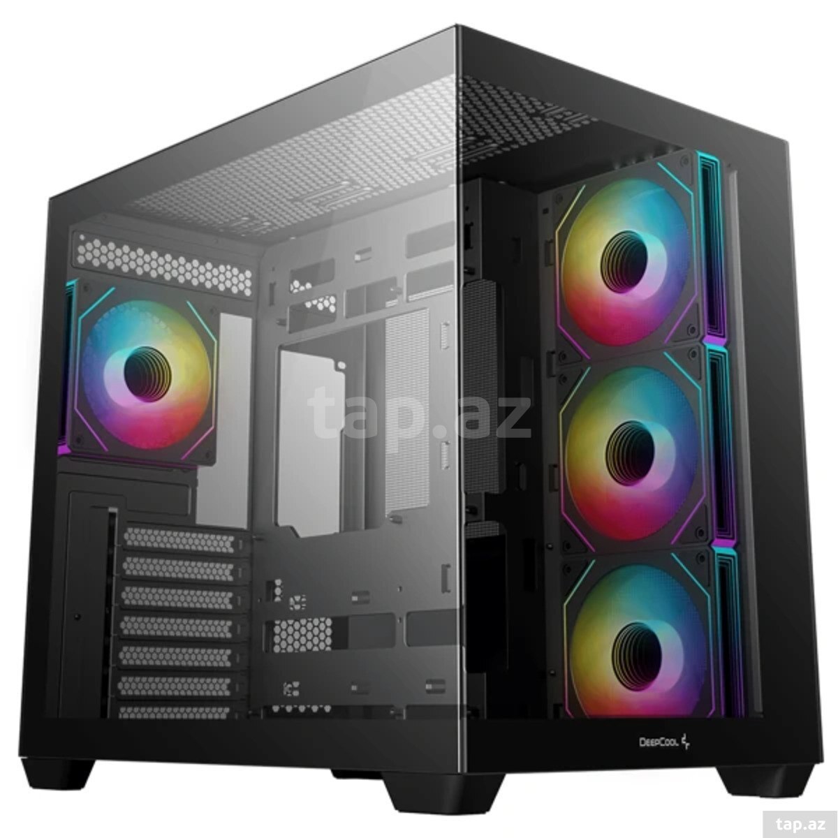 Gaming PC AMD