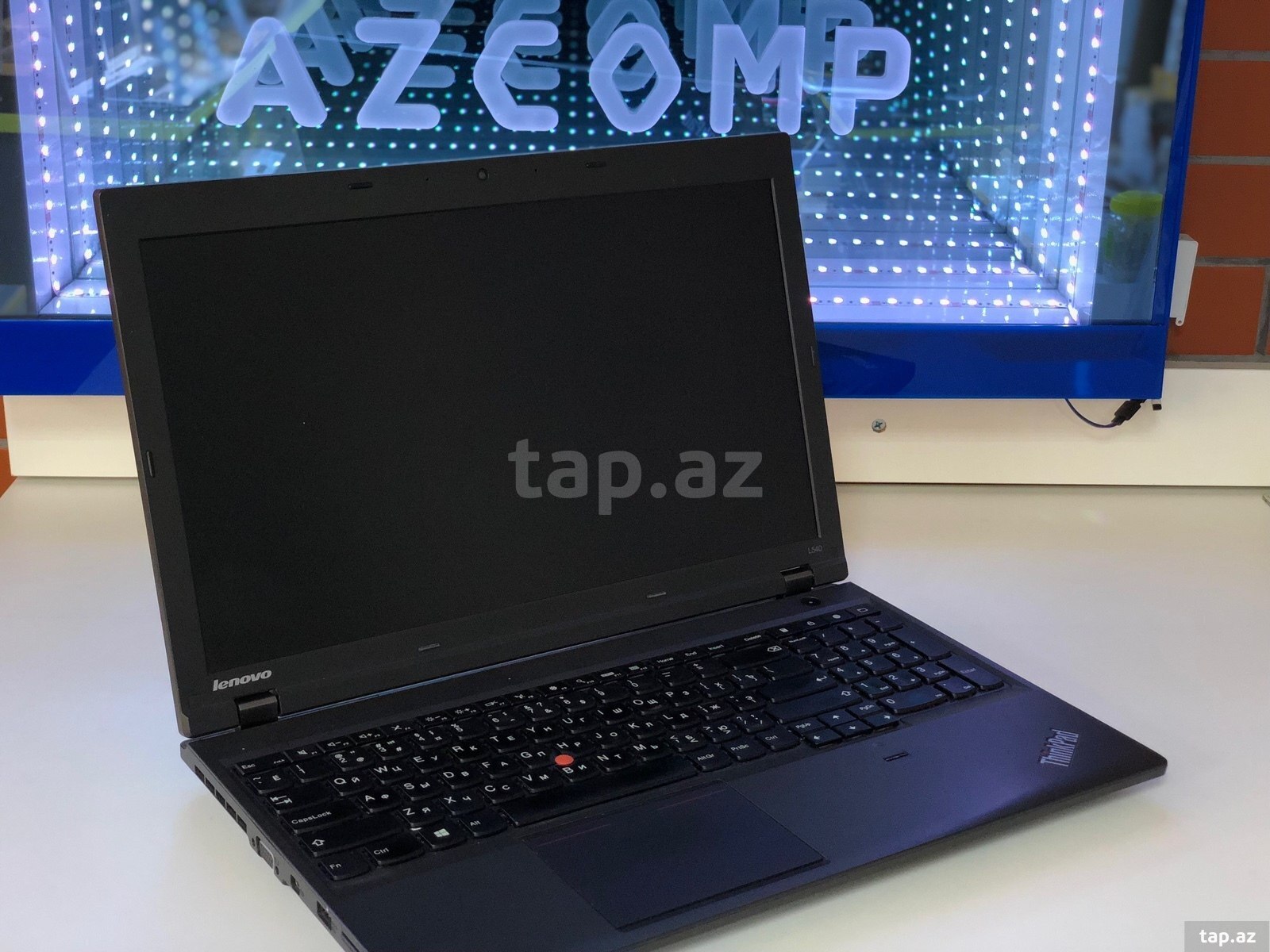 Noutbuk Lenovo