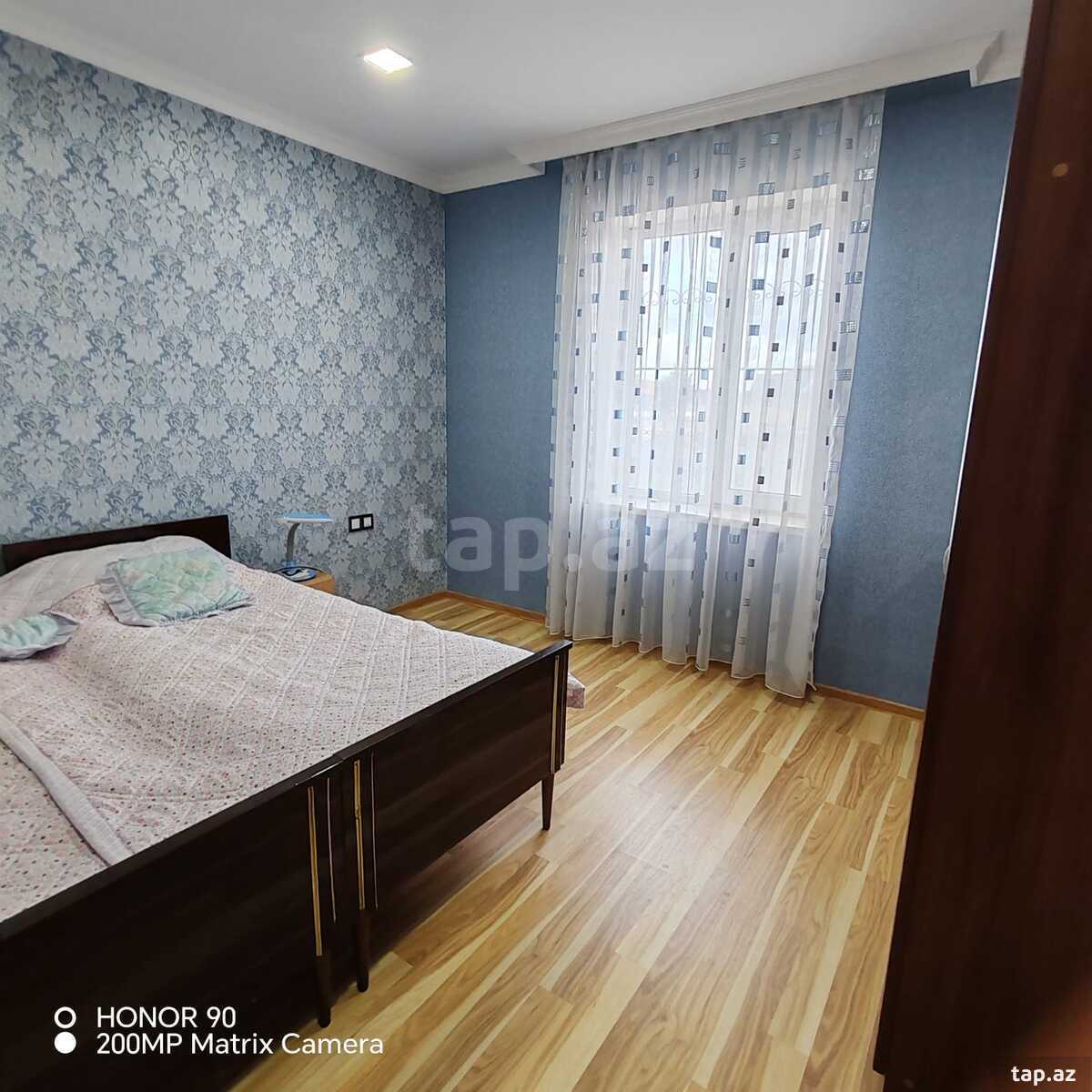 Həyət evi, Buzovna qəs. (15)