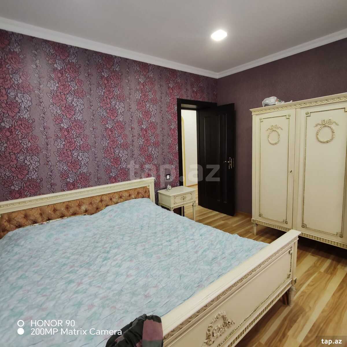 Həyət evi, Buzovna qəs. (17)