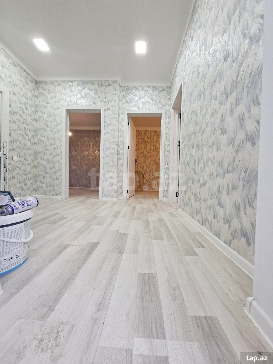 Həyət evi, Sumqayıt ş. (2)