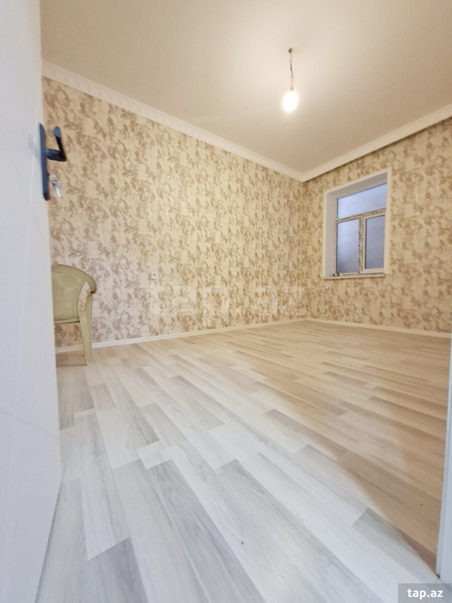 Həyət evi, Sumqayıt ş. (4)