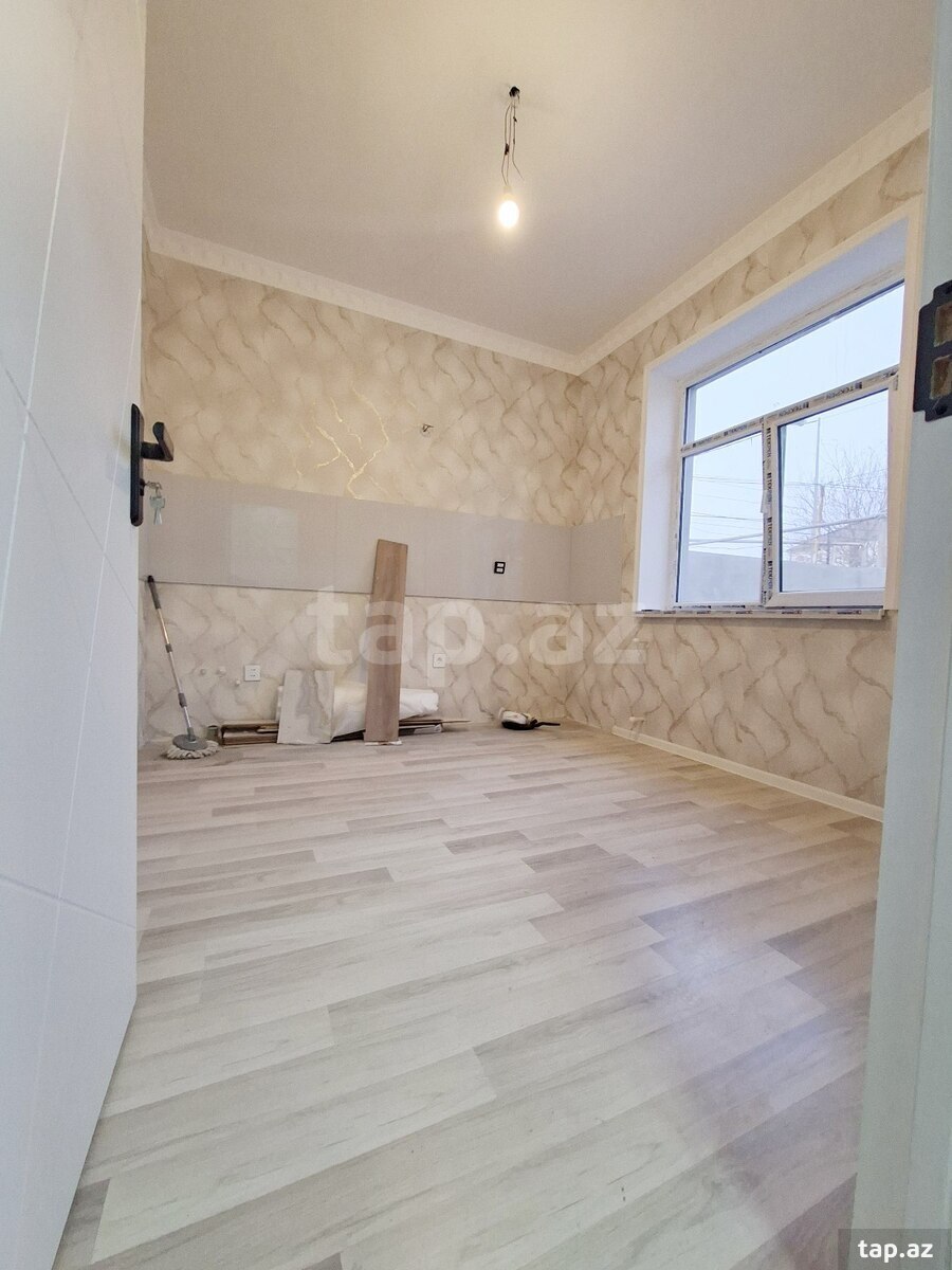 Həyət evi, Sumqayıt ş. (3)
