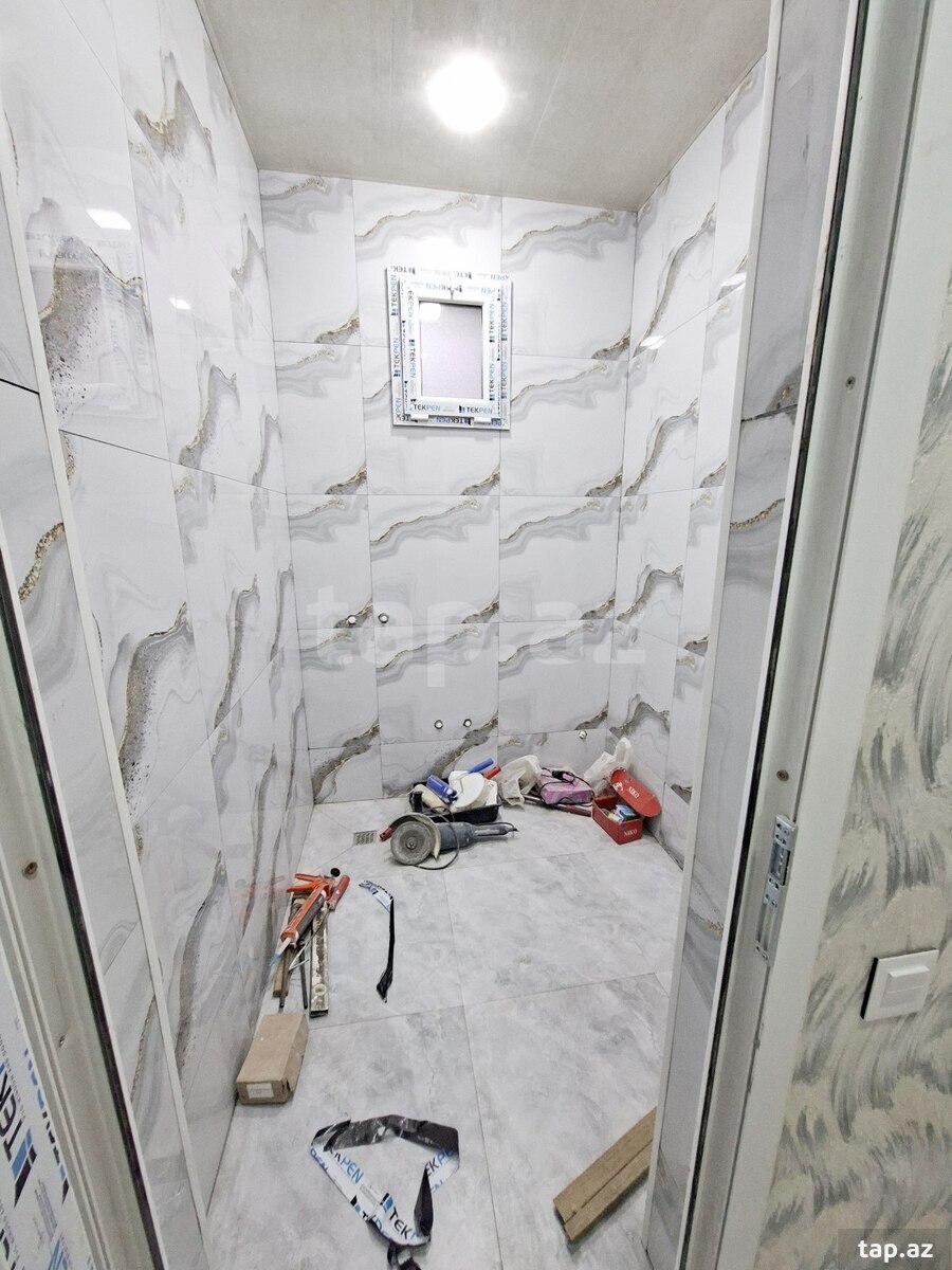 Həyət evi, Sumqayıt ş. (6)