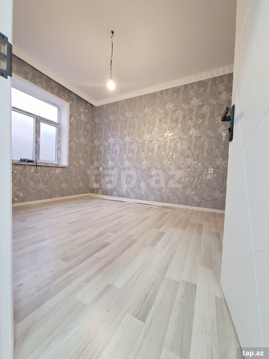 Həyət evi, Sumqayıt ş. (7)