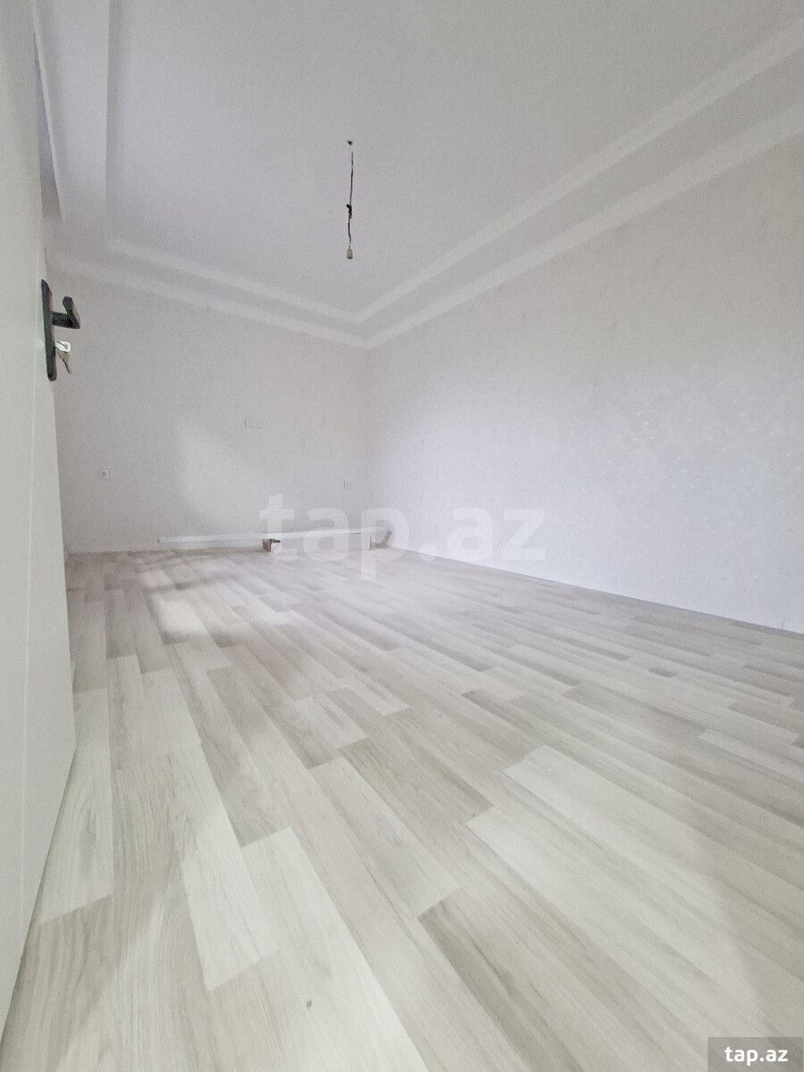 Həyət evi, Sumqayıt ş. (5)