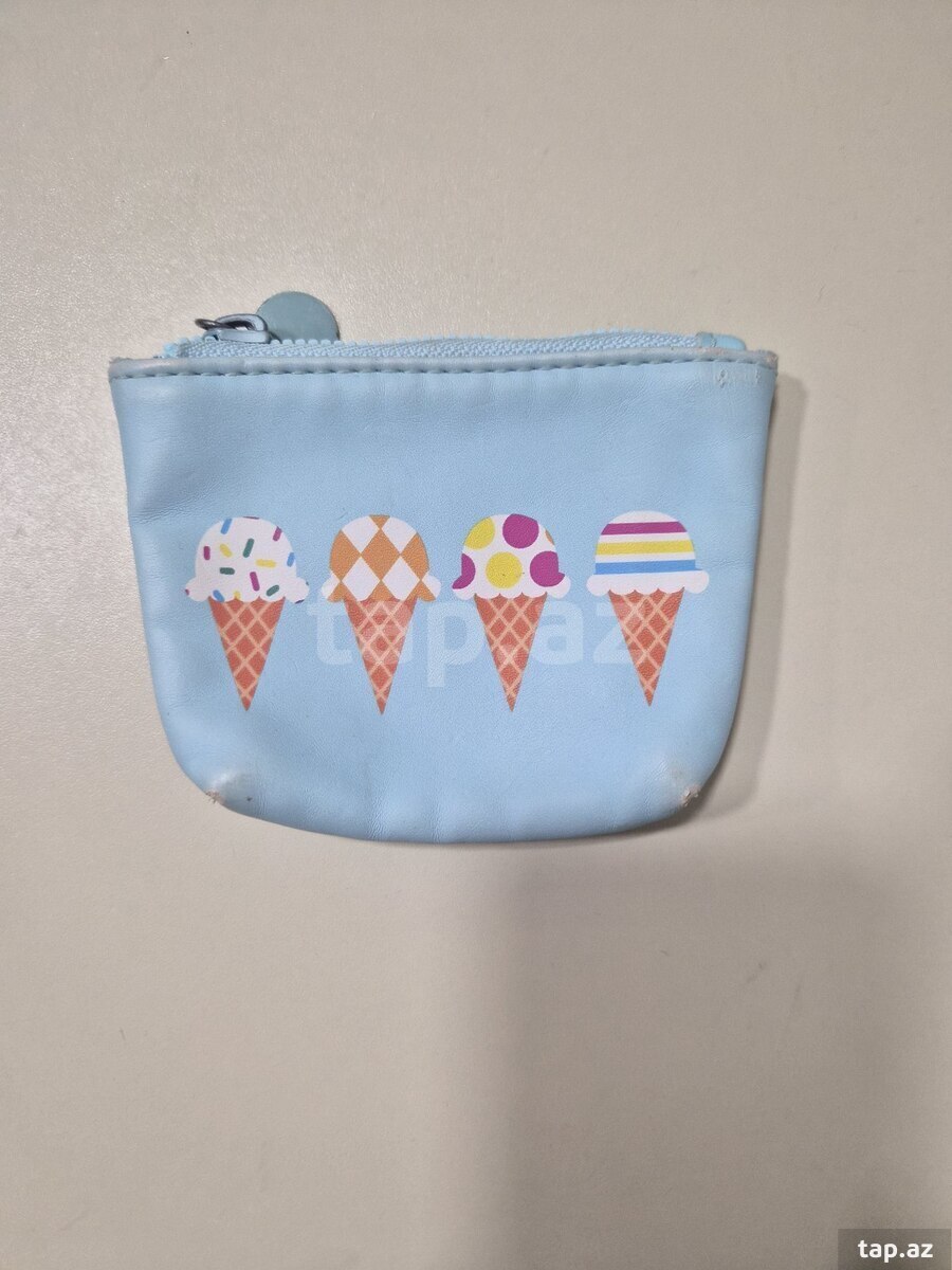 Кошелёк Miniso