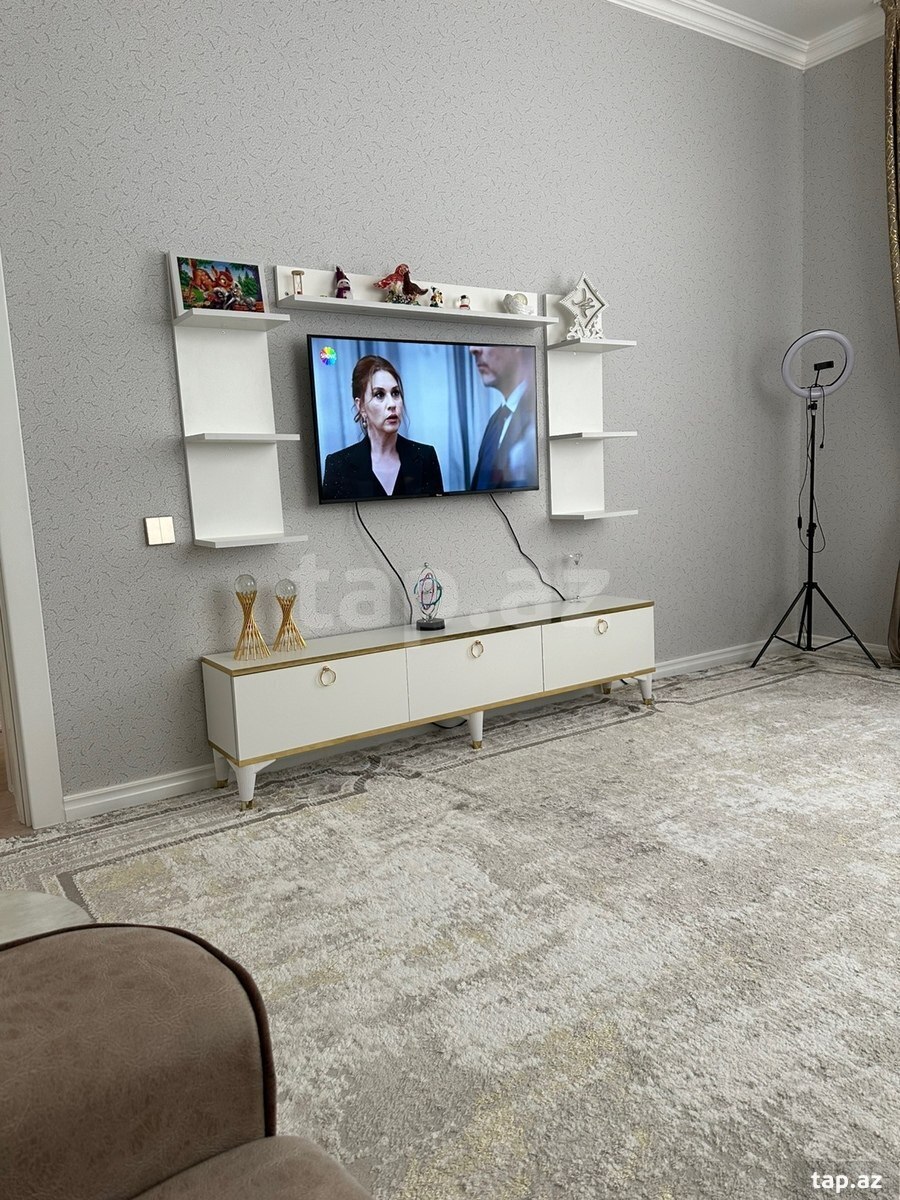 Həyət evi kirayə verilir, Laçın r. (5)