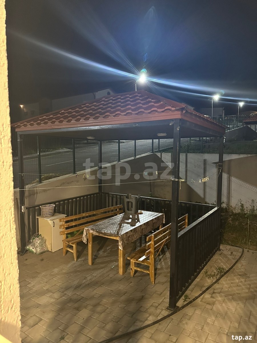 Həyət evi kirayə verilir, Laçın r. (16)