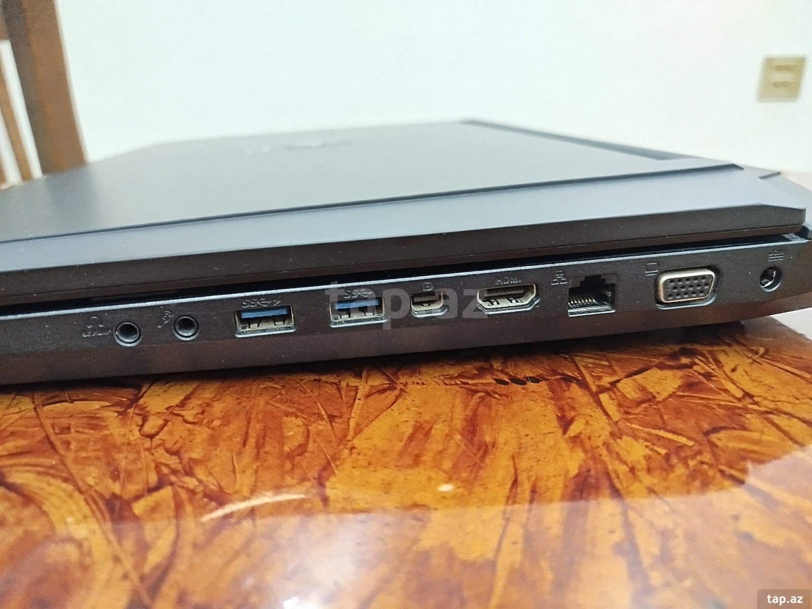 Noutbuk Asus Rog (4)