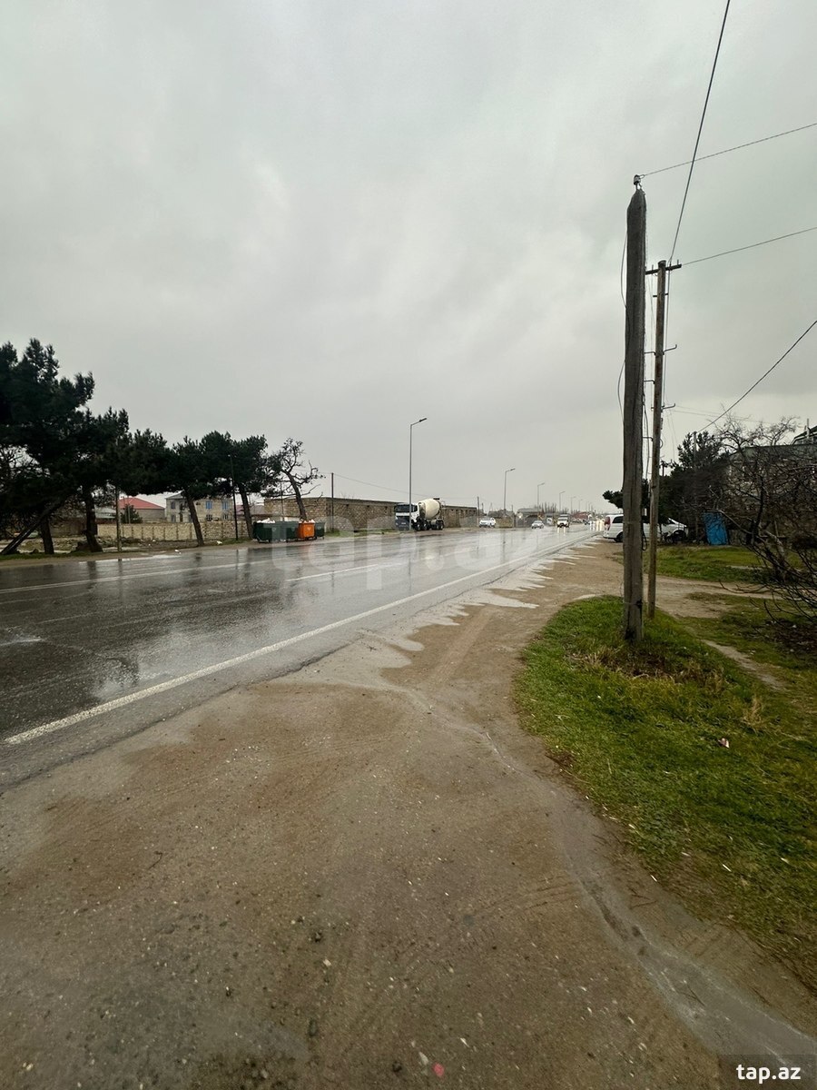 Həyət evi, Albalılıq qəs. (4)