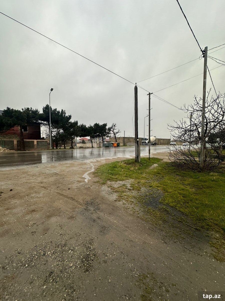 Həyət evi, Albalılıq qəs. (3)