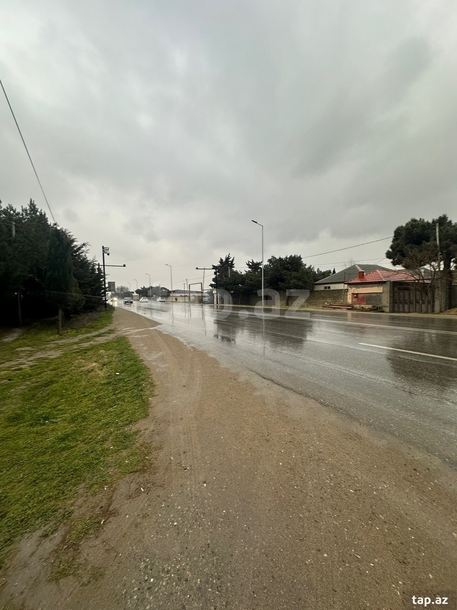 Həyət evi, Albalılıq qəs. (5)