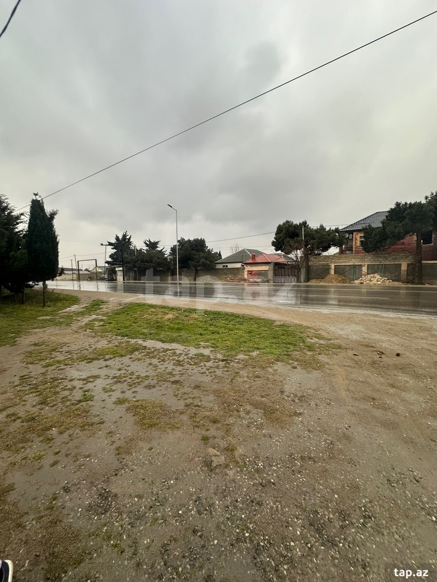 Həyət evi, Albalılıq qəs. (6)