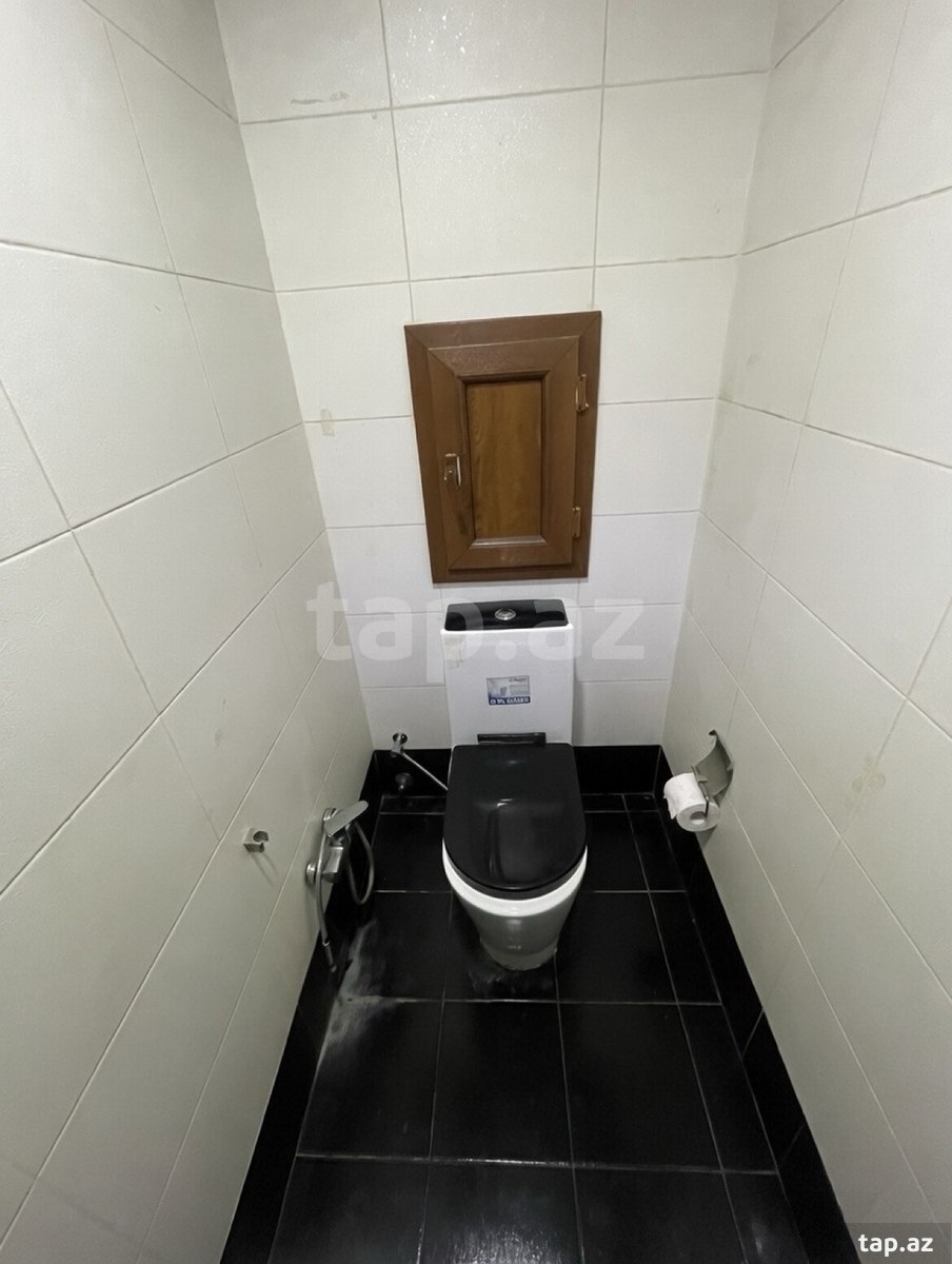 2-otaqlı yeni tikili kirayə verilir, Y. Yasamal qəs., 100 m² (12)