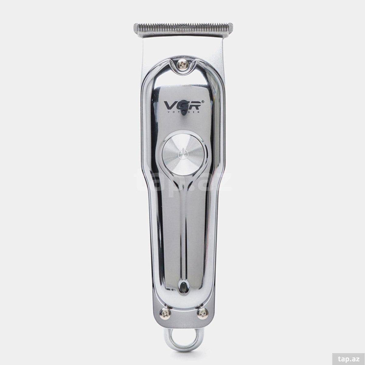 VGR V-071 Professional Hair Trimmer (7)