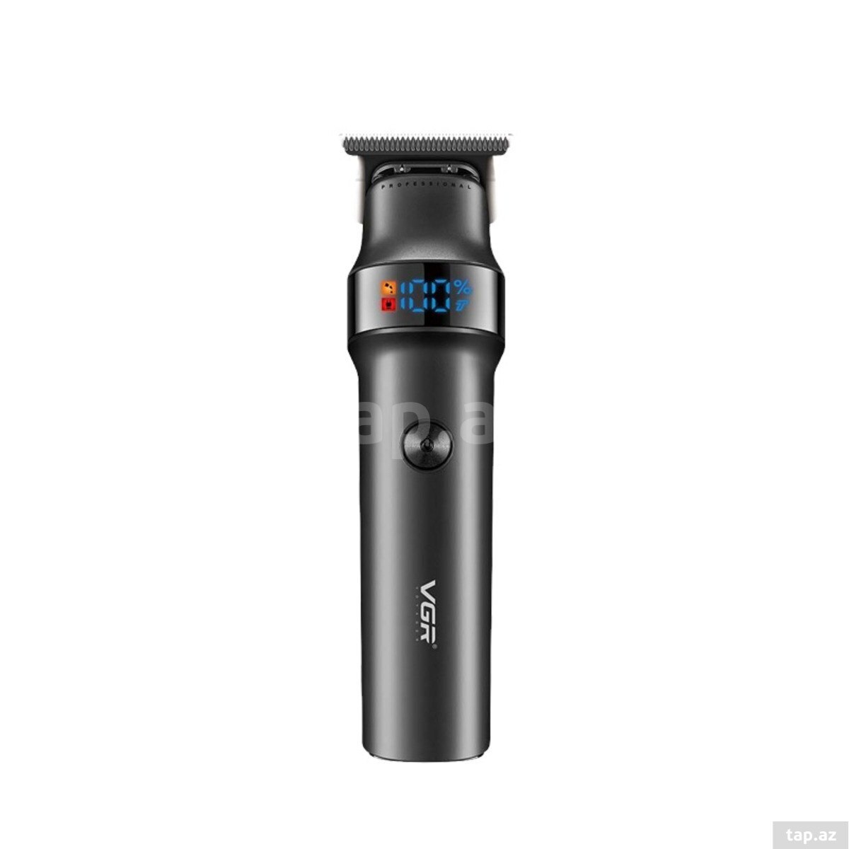 VGR V-987 Professional Hair Trimmer (4)
