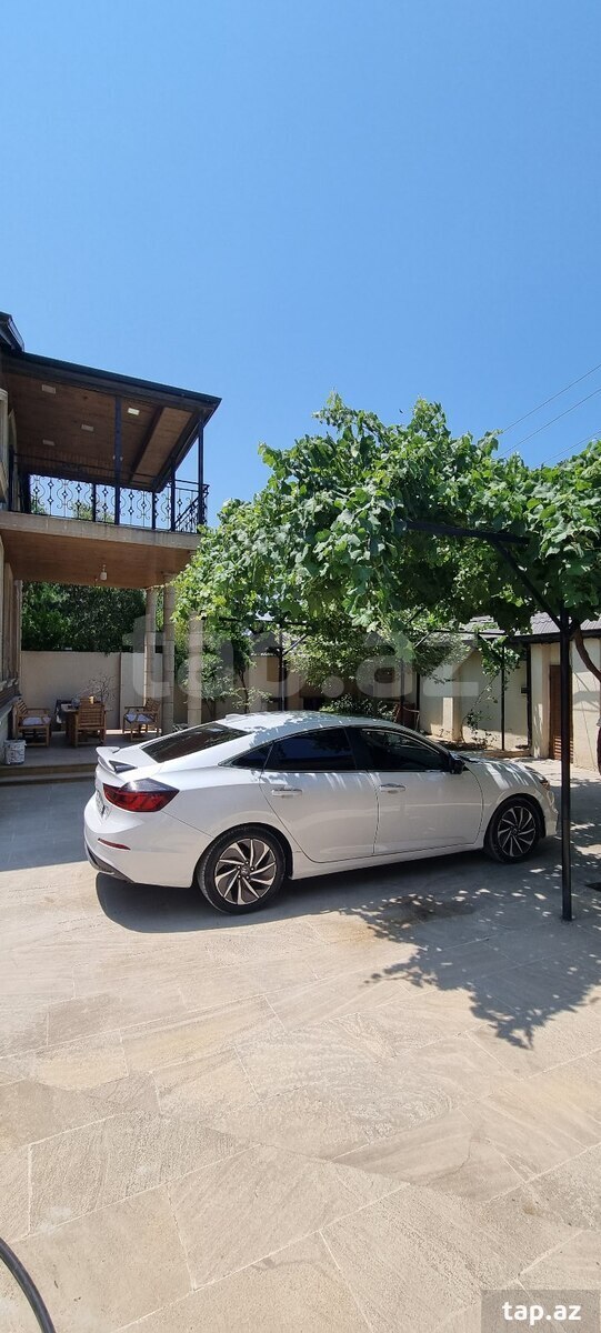 Bağ evi kirayə verilir, Pirşağı qəs. (25)