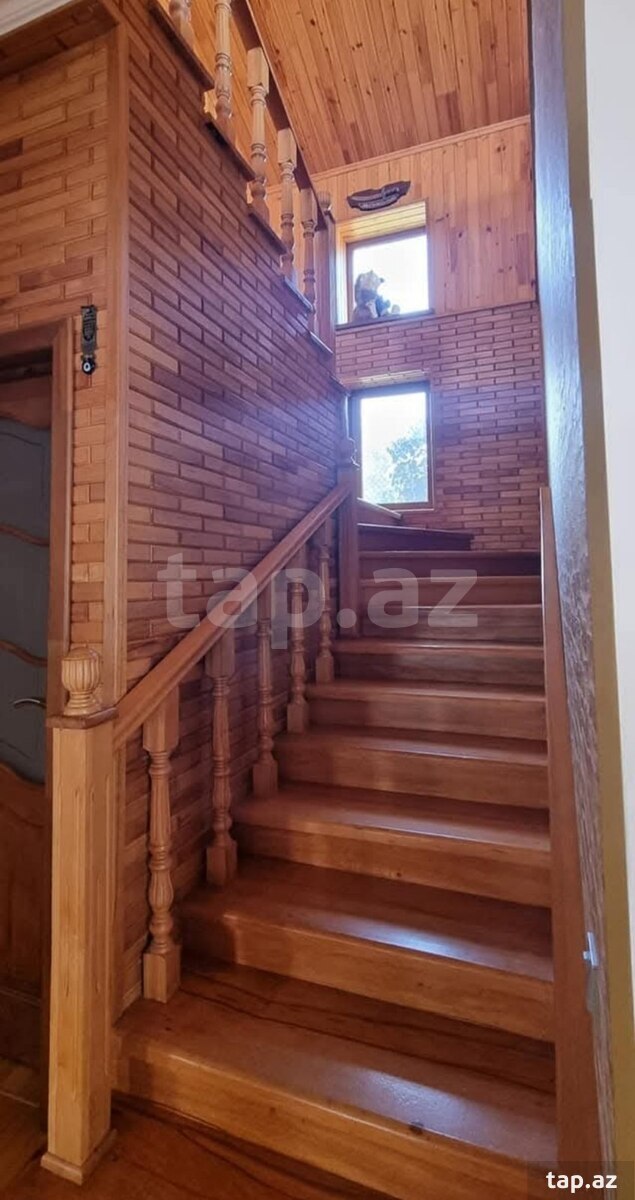 Bağ evi kirayə verilir, Pirşağı qəs. (19)
