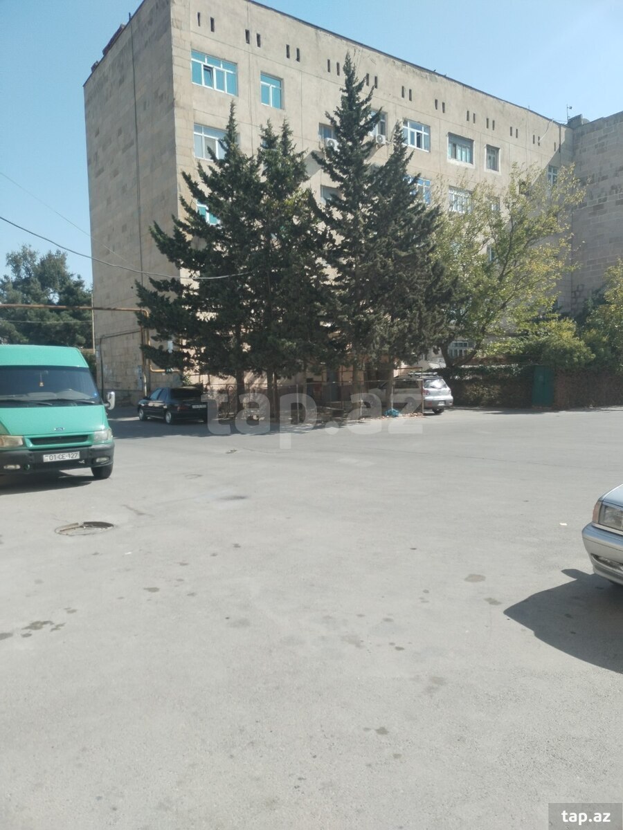 2-otaqlı mənzil, Suraxanı r., 52 m²