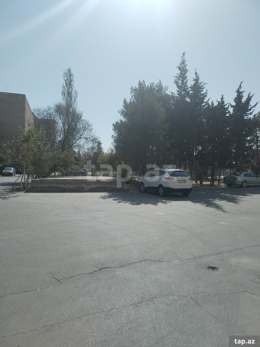 2-otaqlı mənzil, Suraxanı r., 52 m² (2)