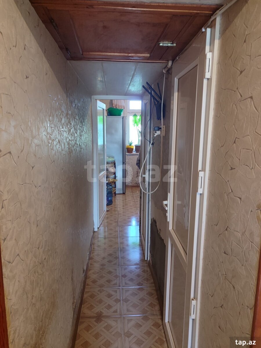 2-otaqlı mənzil, Suraxanı r., 52 m² (5)