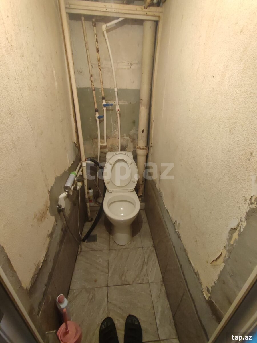 2-otaqlı mənzil, Suraxanı r., 52 m² (7)