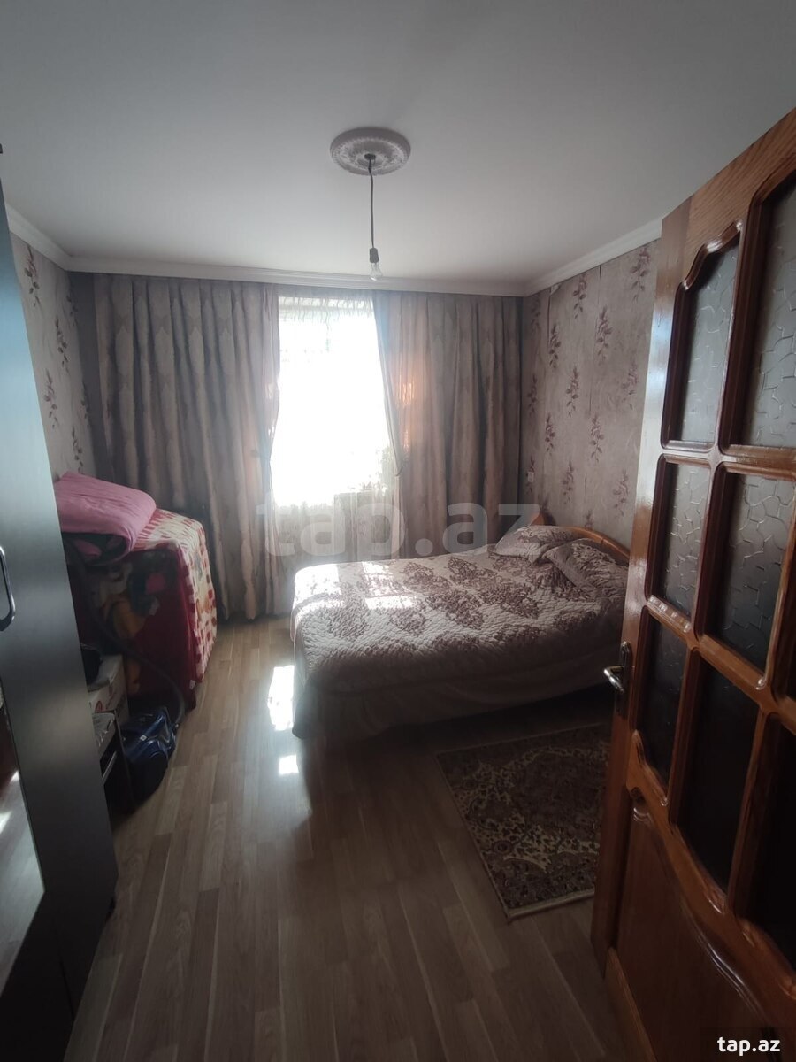2-otaqlı mənzil, Suraxanı r., 52 m² (10)
