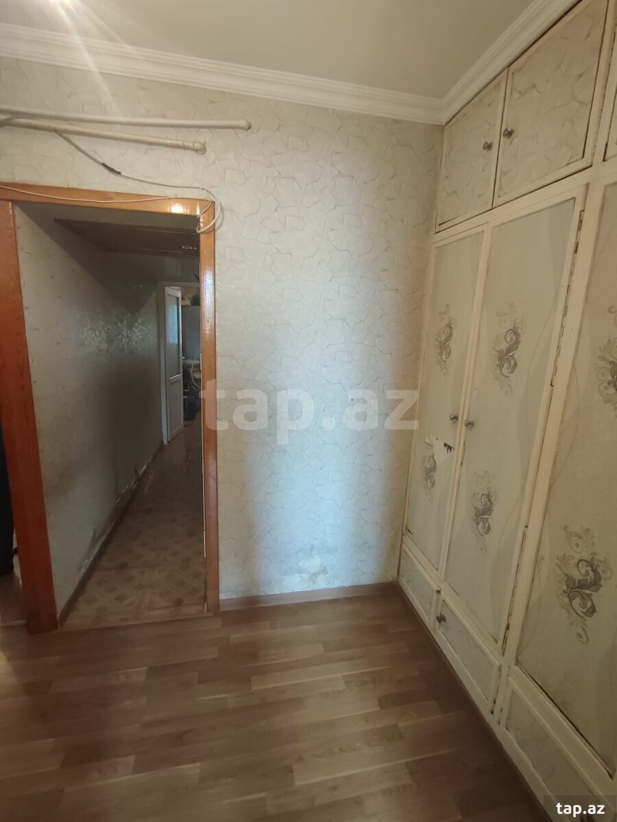 2-otaqlı mənzil, Suraxanı r., 52 m² (13)