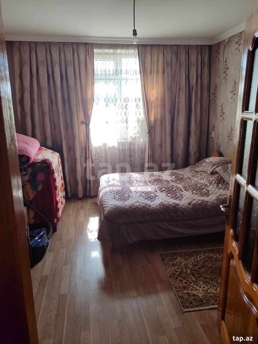 2-otaqlı mənzil, Suraxanı r., 52 m² (11)