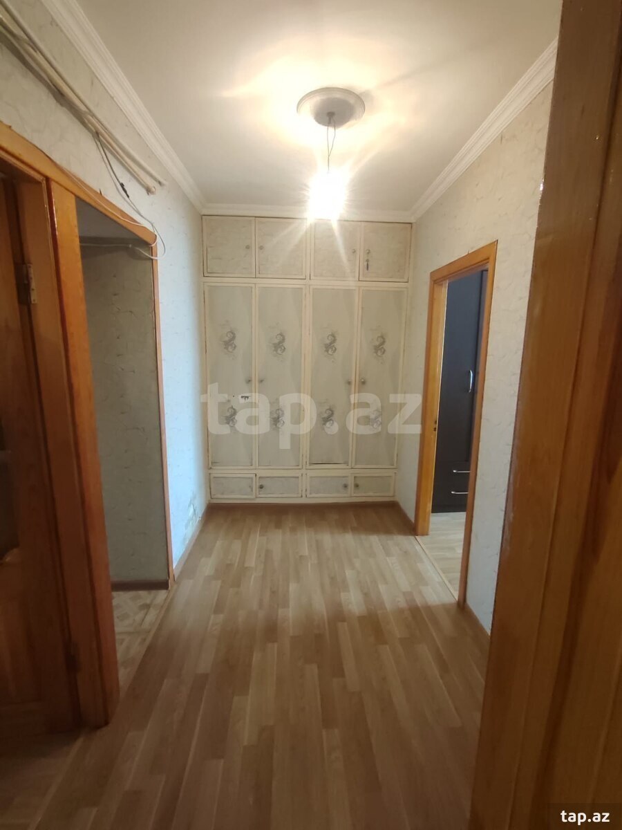 2-otaqlı mənzil, Suraxanı r., 52 m² (16)