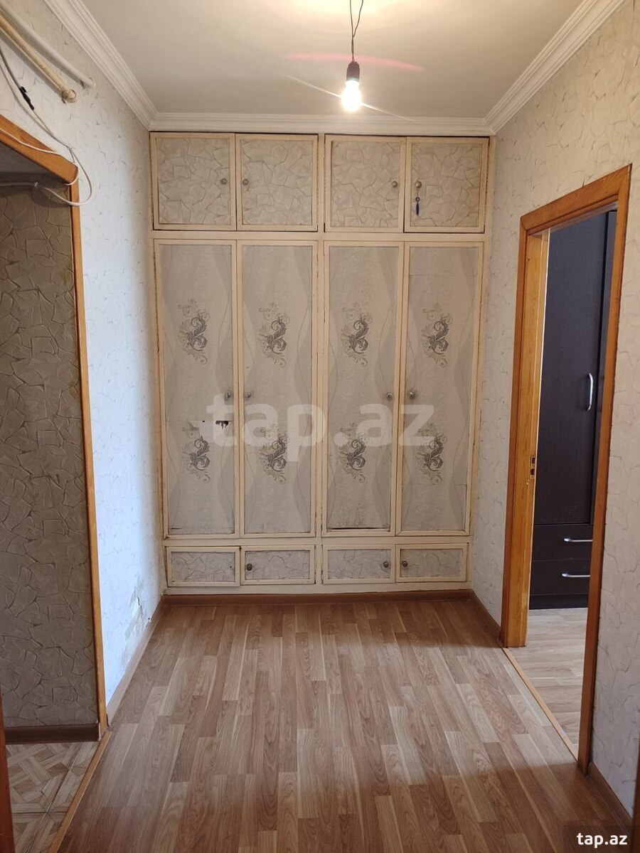 2-otaqlı mənzil, Suraxanı r., 52 m² (15)