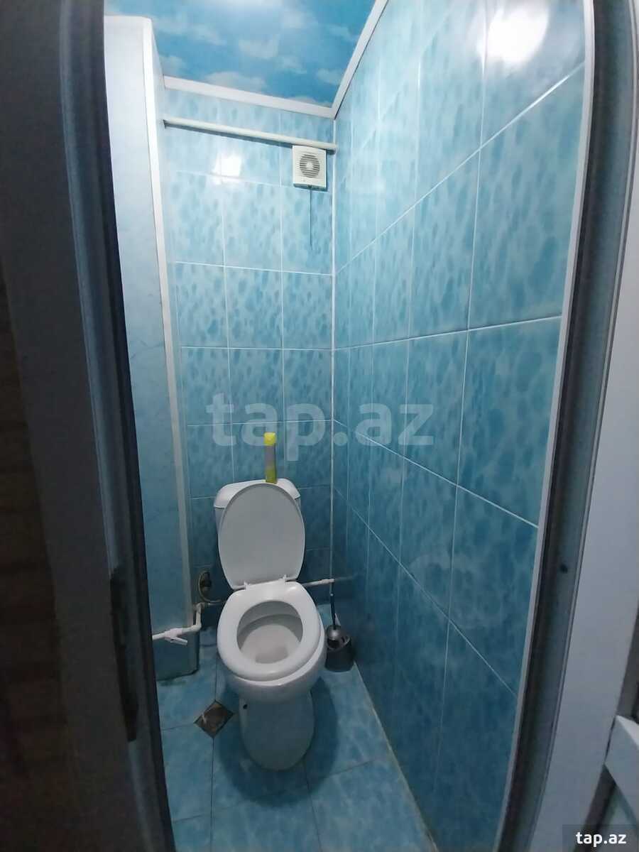 4-otaqlı mənzil, 6-cı mkr., 93 m² (10)