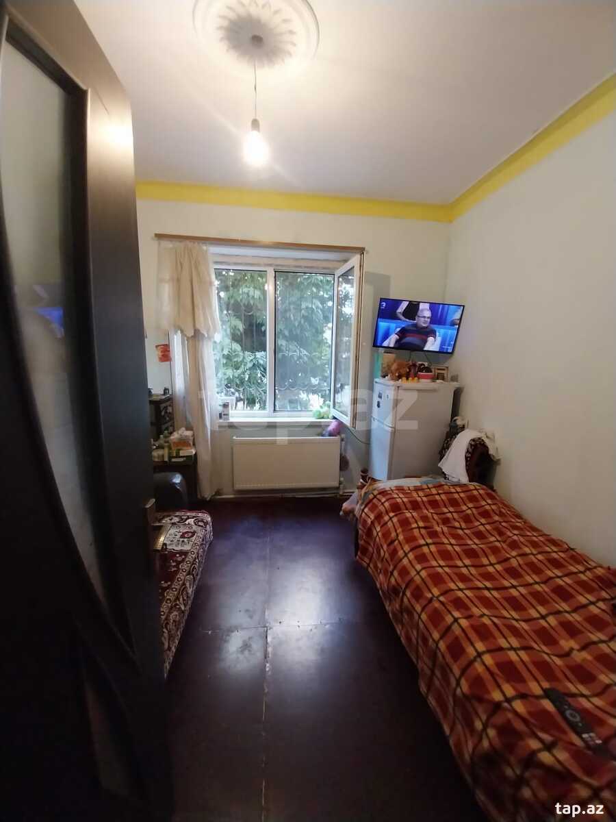 4-otaqlı mənzil, 6-cı mkr., 93 m² (11)