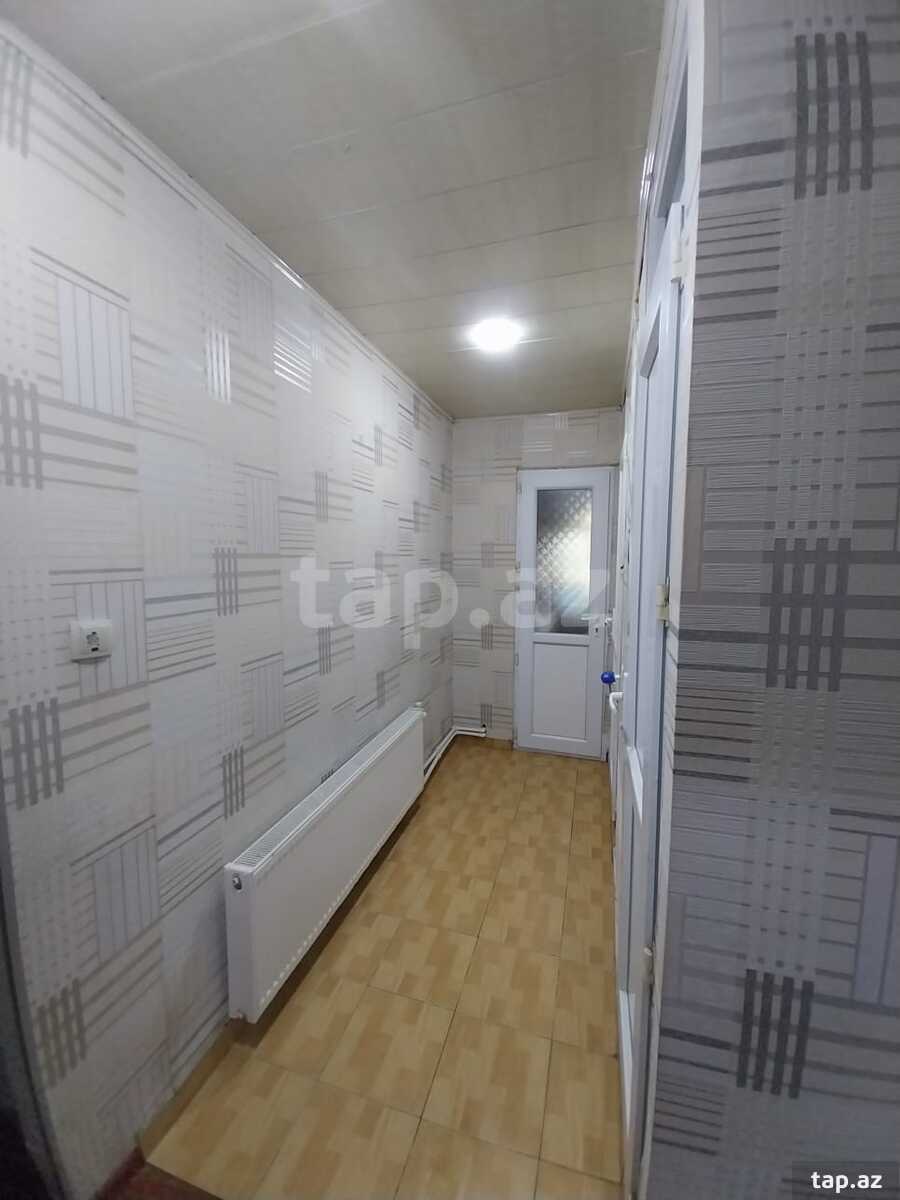 4-otaqlı mənzil, 6-cı mkr., 93 m² (6)