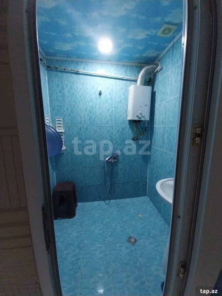 4-otaqlı mənzil, 6-cı mkr., 93 m² (8)