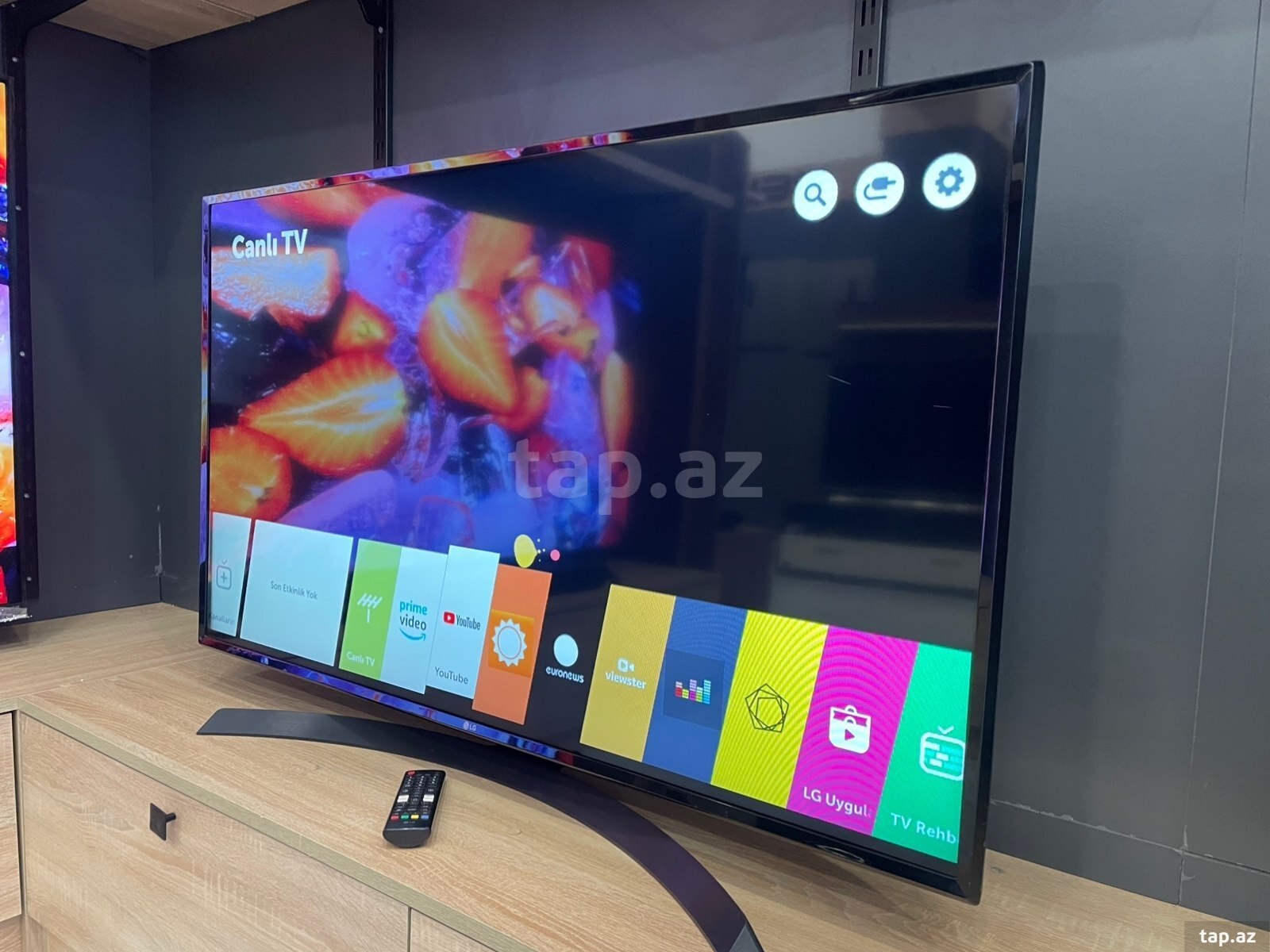 Televizor LG 