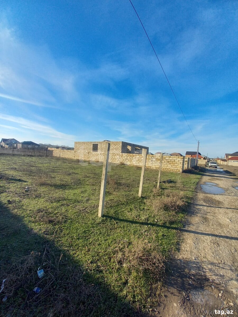 Həyət evi, Xudat ş.