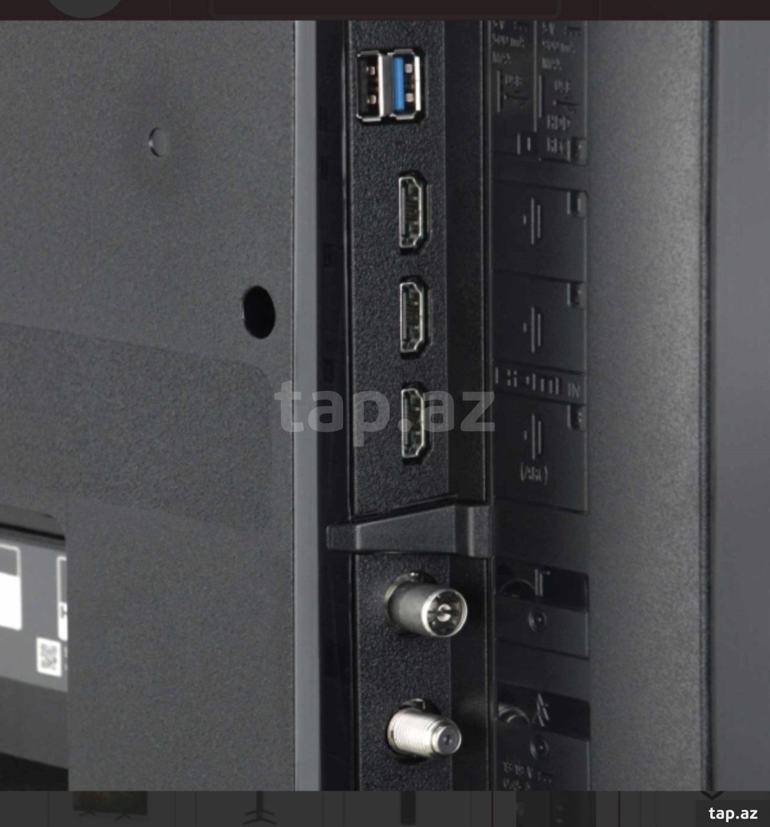 Televizor Sony 43 (6)