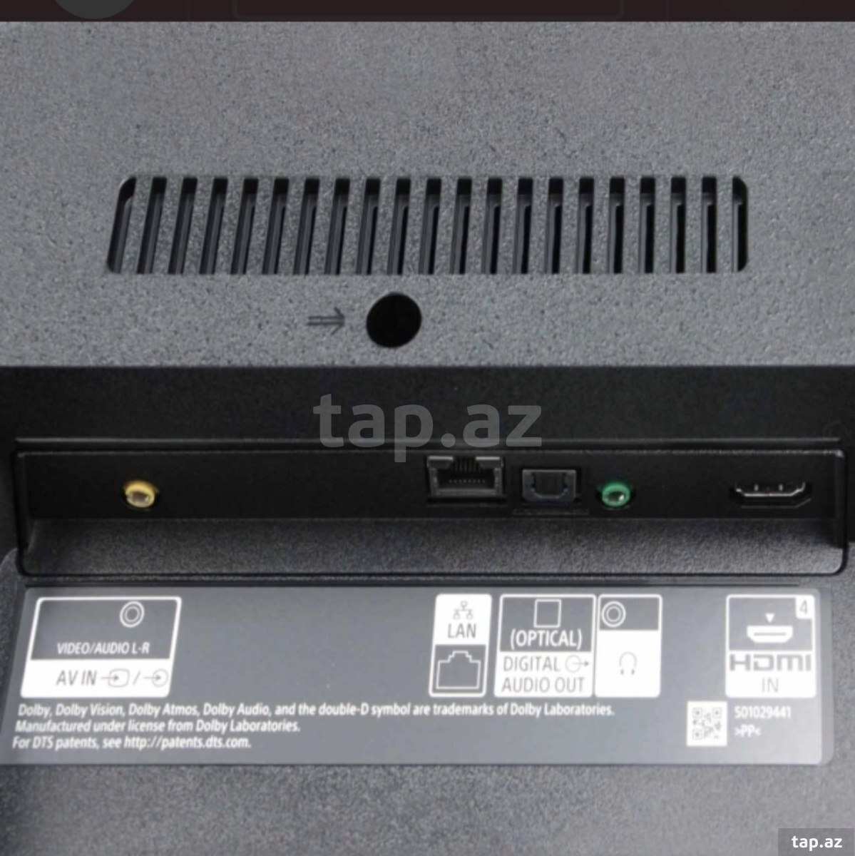 Televizor Sony 43 (7)