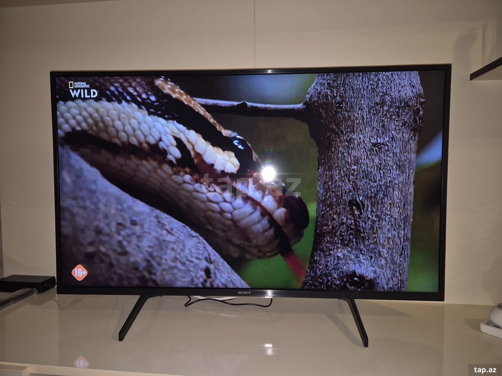 Televizor Sony 43 (3)