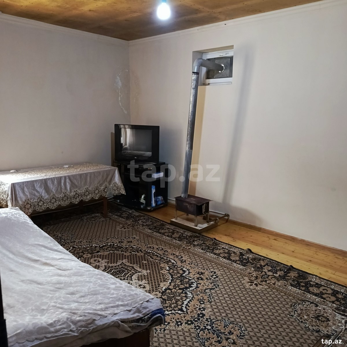 Həyət evi, Qaraçuxur qəs. (8)