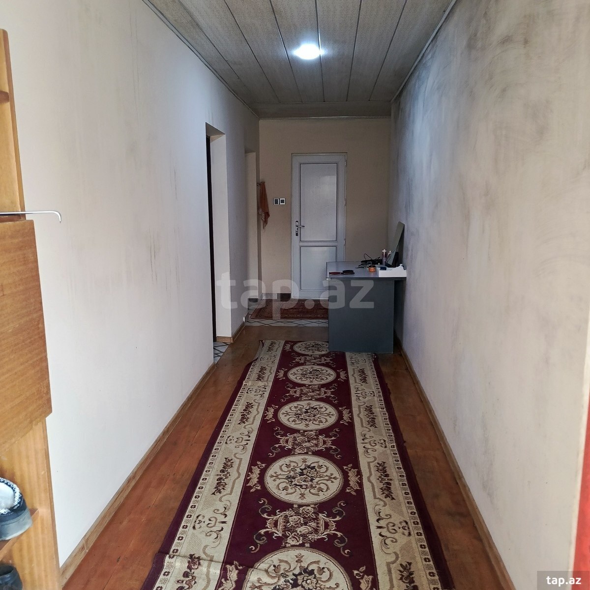 Həyət evi, Qaraçuxur qəs. (6)