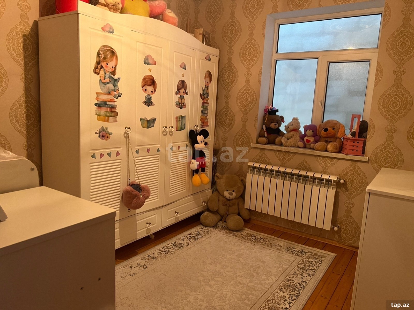 Həyət evi, Polad Həşimov küç.2 (10)