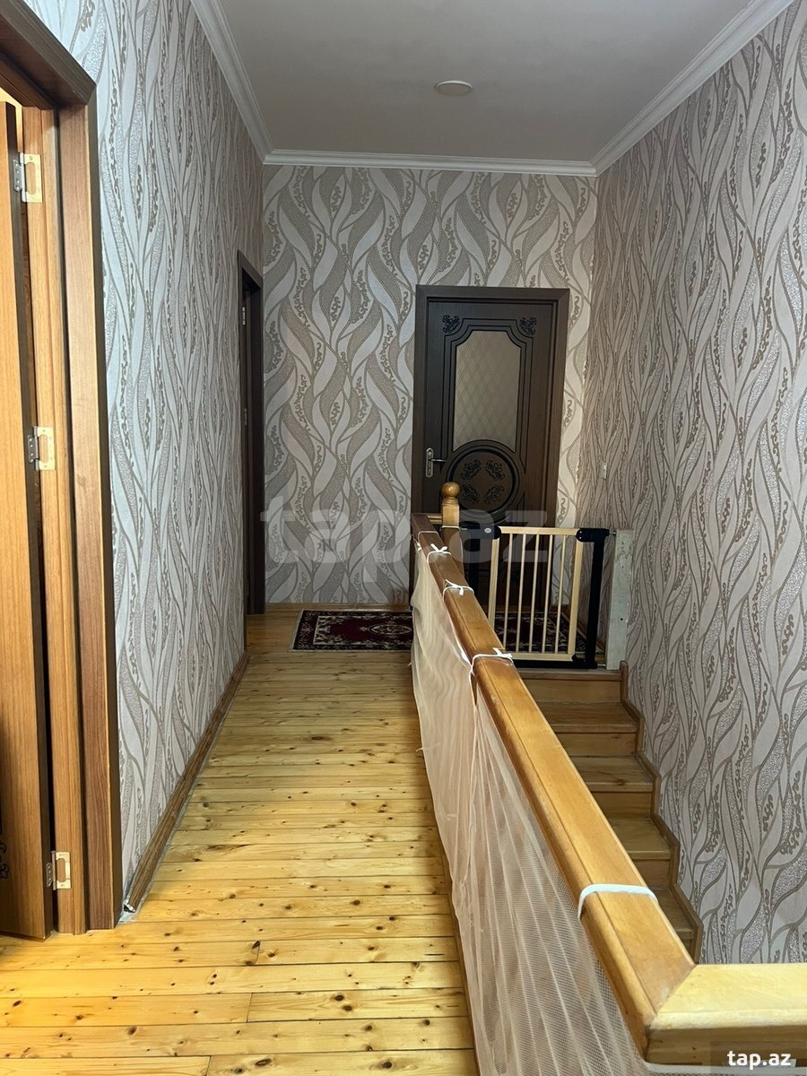 Həyət evi, Polad Həşimov küç.2 (8)