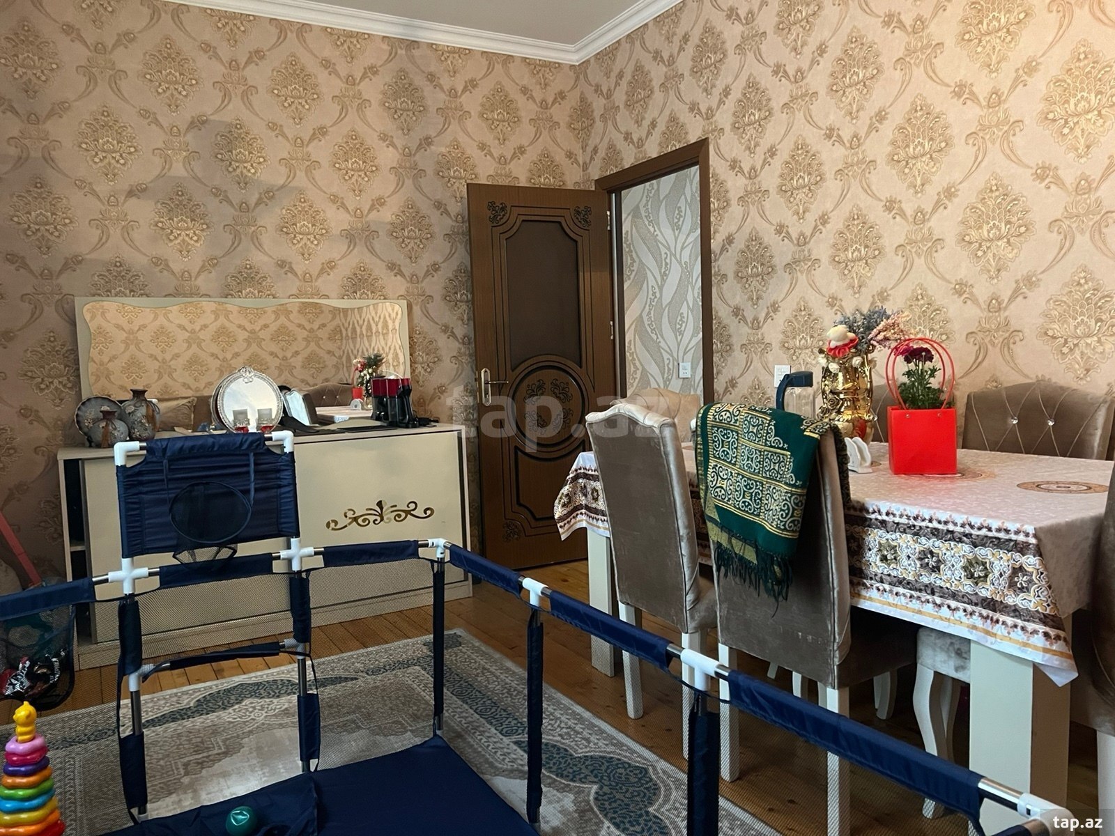 Həyət evi, Polad Həşimov küç.2 (24)