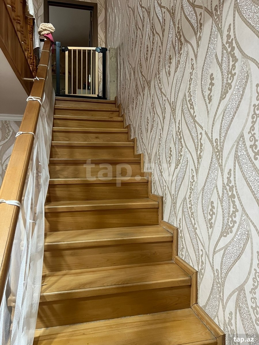 Həyət evi, Polad Həşimov küç.2 (22)