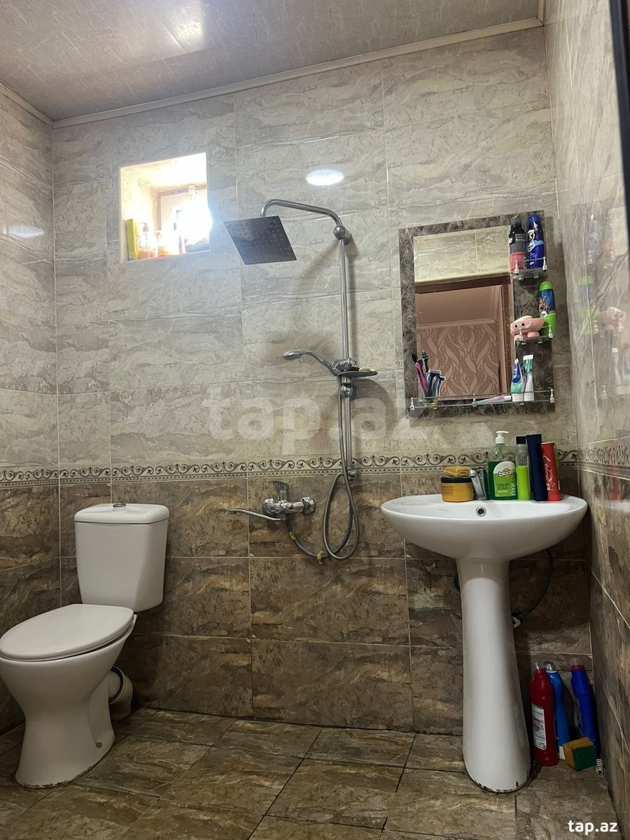 Həyət evi, Polad Həşimov küç.2 (29)